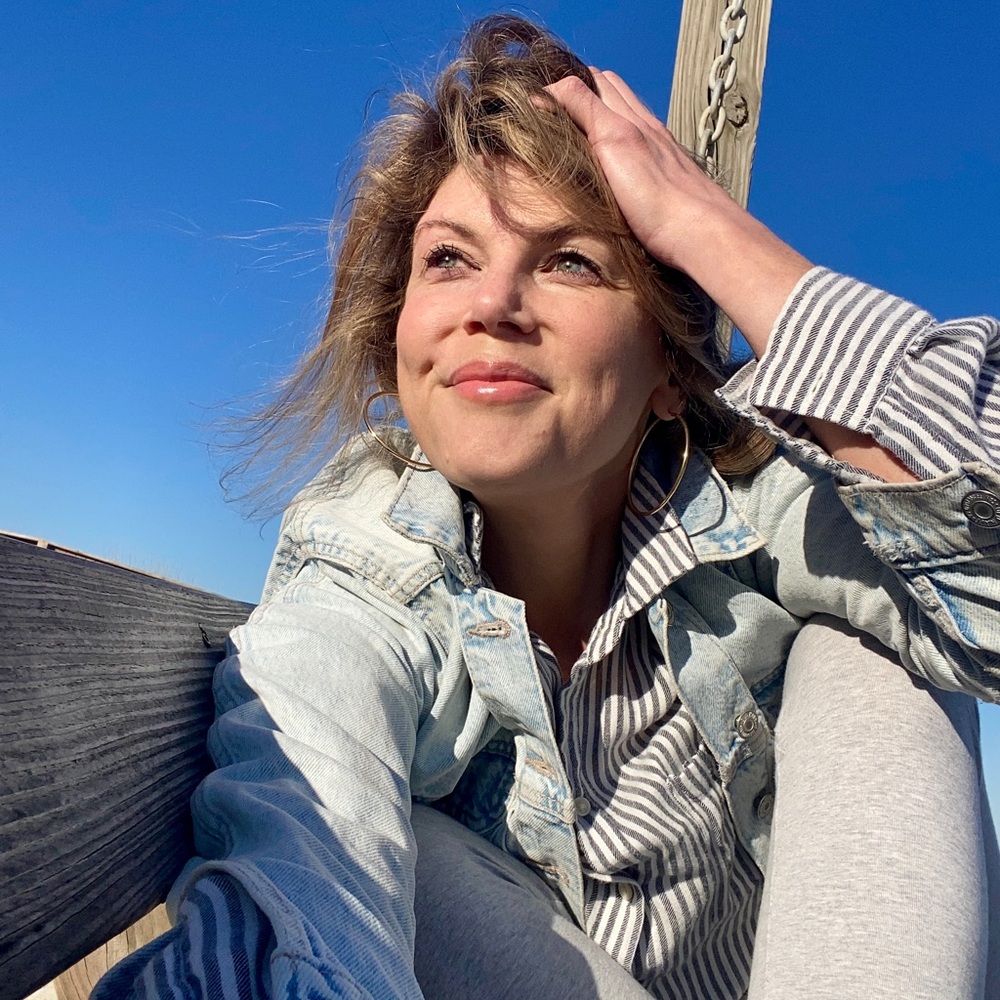 Meet your Posher, Rose